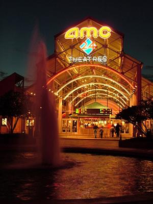 Amc 24 Downtown Disney By Mark Goebel Wikimedia